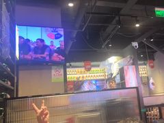 -叁宝烤肉• 西安烧烤(太乙路店)