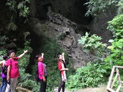 -百魔洞景区