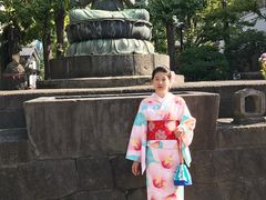 -东京浅草和服体验江户和装工房雅(浅草本店)