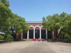 -苏州大学(天赐庄校区)