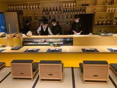 -本逸·割烹料理(湖墅店)