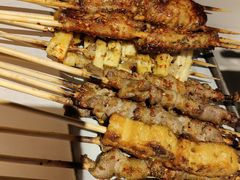 -肉串汪(月坛店)
