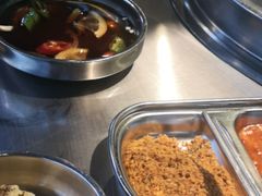 -哈哈碳都·牛肋条无限自助烤肉(宝龙店)