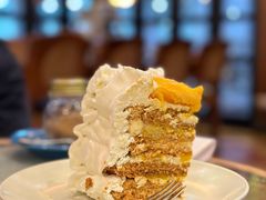 -Cafe Mary Grace - NAIA Terminal 3