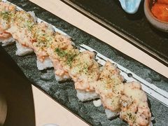 -TORO MaKi 寿司·日料(华创店)