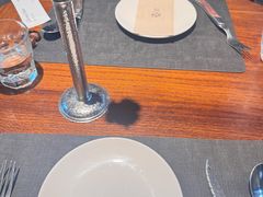 -食间牛排(湖西路店)