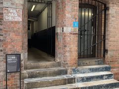 -大馆(前中区警署建築群)