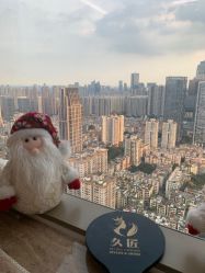 -久匠·纹眉半永久野生眉