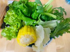 -四季大盘涮肉园(天竺店)