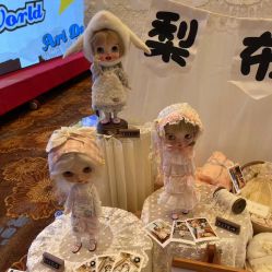 -光大会展中心国际大酒店-宴会厅