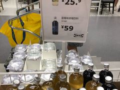 -宜家家居(哈尔滨商场店)