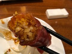 -北海金昌开元名都大酒店·四季轩中餐厅