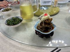 -二泉园老菜馆·百年无锡菜