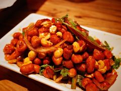 -火联烧烤(学院路创始店)