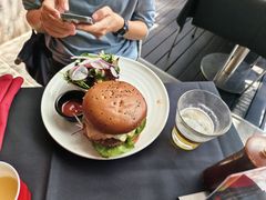 -I'm Angus Steakhouse