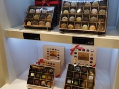 -GODIVA(恒隆广场店)