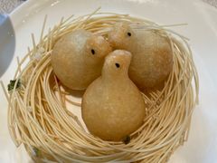 -星河湾半岛酒店-真粤中餐厅