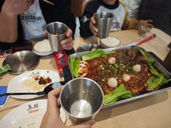 -鱼酷活鱼烤鱼(沈阳大悦城店)