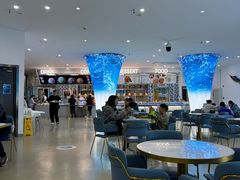 -深海中餐厅(国家海洋博物馆店)