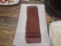 -郑享吃烧烤烩面(红专路店)