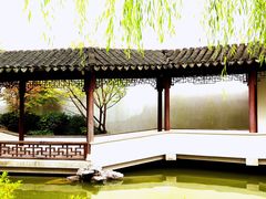 -秋霞圃