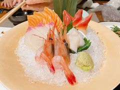 -山葵家·创意料理(宁波来福士店)