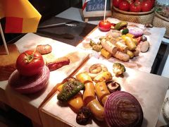 -威珀斯酒店·珀萃美食餐厅