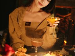 -暮色公园Twilight Park·威士忌Bar