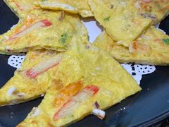 -啊美丽炭火烤肉(滑翔一店)