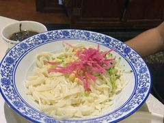 -老浒记烤鸭-北京菜(琉璃厂店)