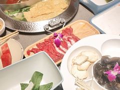 -狼头山火锅 KTV欢唱·烤串(理工大学店)