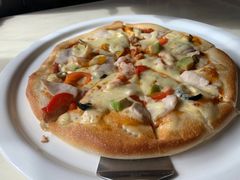 -吉姆丽德乡村西餐厅(闵行交大店)