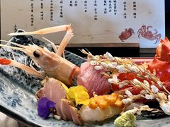 -鳥喜Toriki怀石烧鸟料理
