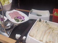 -番食园鲜食火锅(高新店)