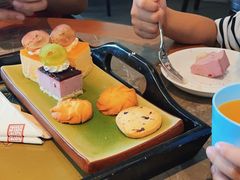 -绍兴大禹开元观堂-若耶厅