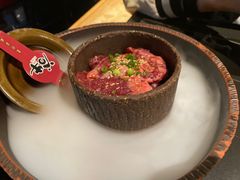 -谷牛和牛烤肉(漕河泾印象城店)