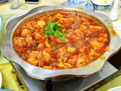 -刘昌兴菜馆(金轮第一城店)