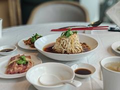 -扬州万怡酒店-中餐厅(文昌中路店)
