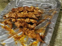 -酒宝荡烧烤(长航局江大路住宅小区店)