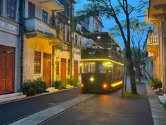 -赤坎·广东华侨国际旅游度假区