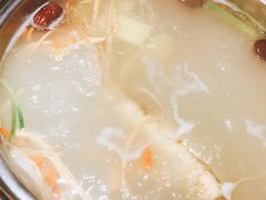 -千岛蚝高压锅生蚝·人参火锅(白云万达店)