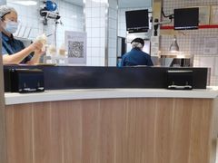 -麦当劳(学院大街店)