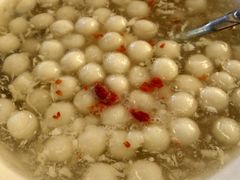 -丰收日·小海鲜·沪上家宴(顾村正大店)