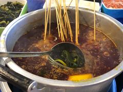 -马路边边串串香(大成路店)