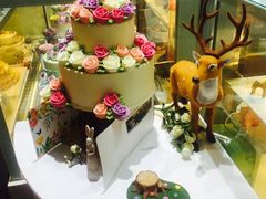 -BONCAKE裱花蛋糕(万象汇店)