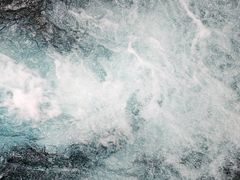 -西岭雪山大飞水景区