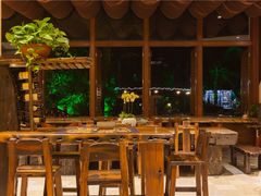 休息区-大卫传奇爱情度假酒店