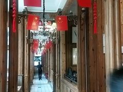 -新白鹿餐厅(城西银泰城店)