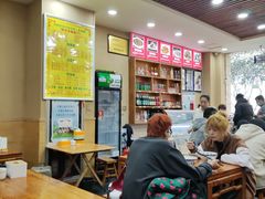 大堂-澄城水盆羊肉(澄县老哥红庙坡店)