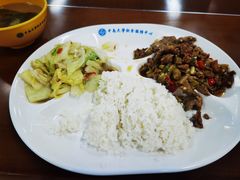 -中南大学-食堂第3食堂